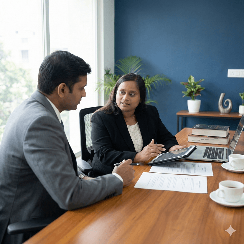 Cyber Law Counselling - Reddy Law Firm Bengaluru