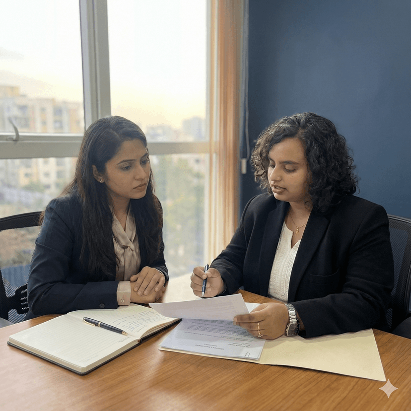 Family Law Counselling - Reddy Law Firm Bengaluru