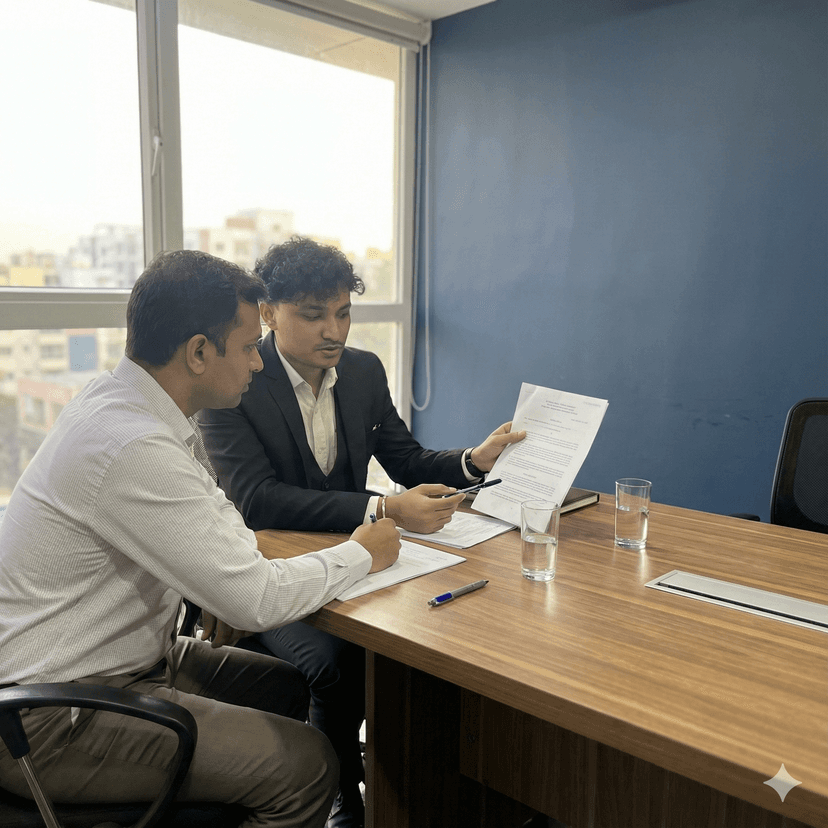 Real Estate Law Counselling - Reddy Law Firm Bengaluru